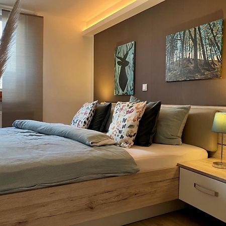 Ferienwohnung Augenblicke Ольсберґ Екстер'єр фото
