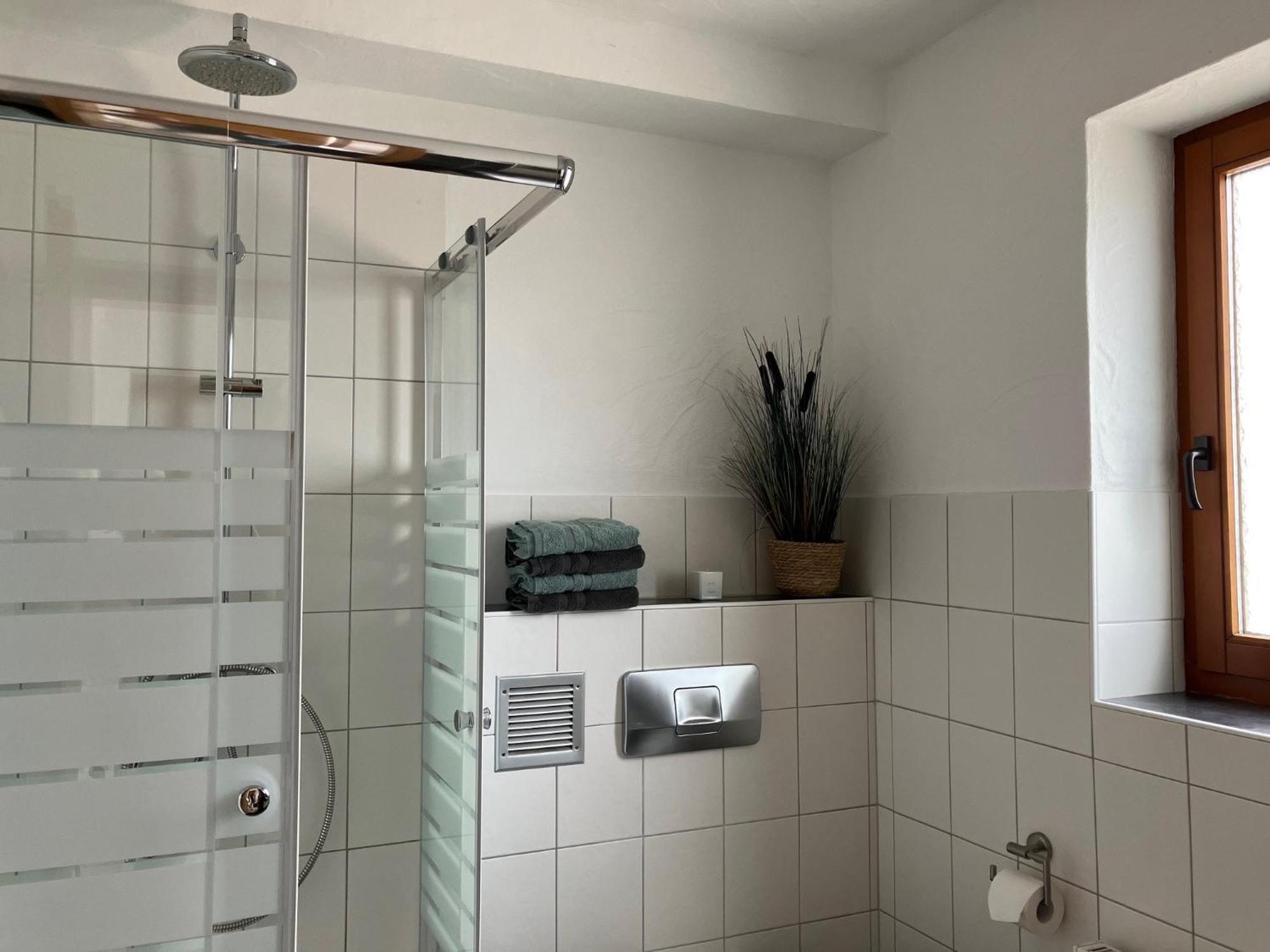 Ferienwohnung Augenblicke Ольсберґ Екстер'єр фото